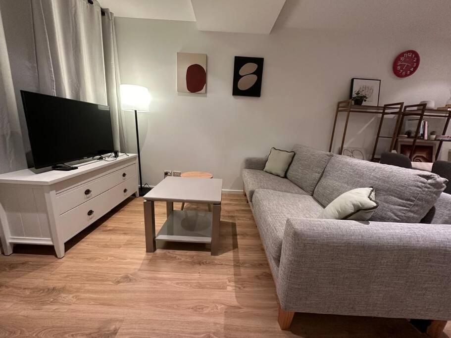 City Apartment With Sky Tower View Auckland Dış mekan fotoğraf