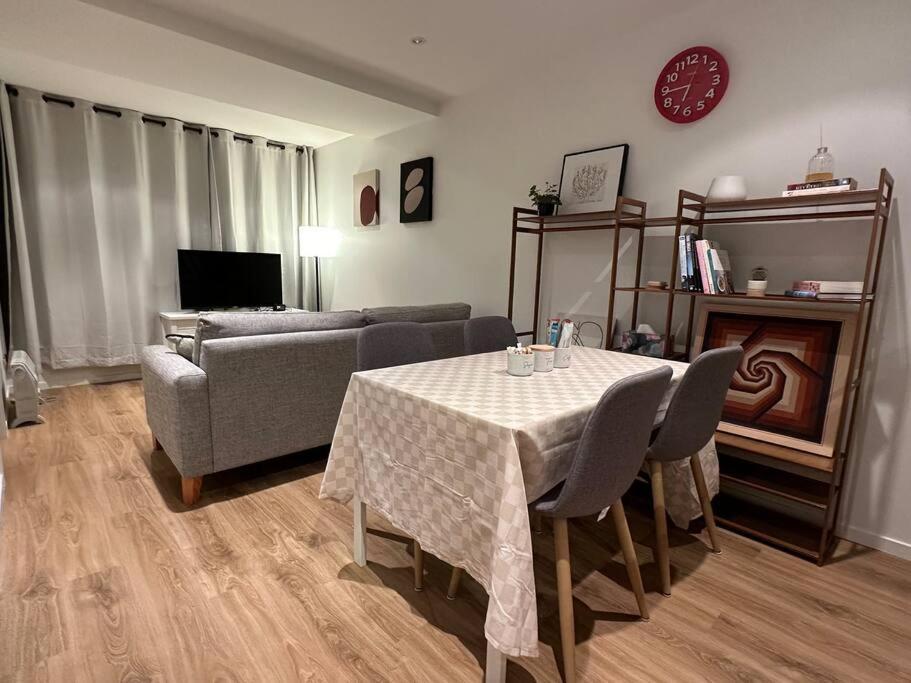City Apartment With Sky Tower View Auckland Dış mekan fotoğraf